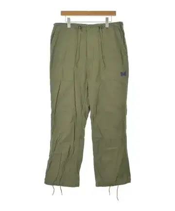 Needles 팬츠 (기타) 남성용