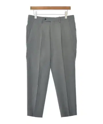 EDIFICE 슬랙스 남성용