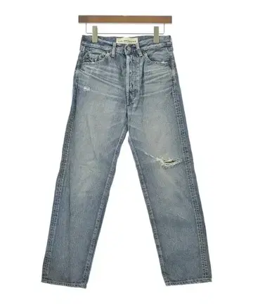 THE SHINZONE 여성용 데님 팬츠