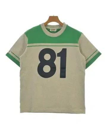 BARBARIAN 티셔츠 남성용