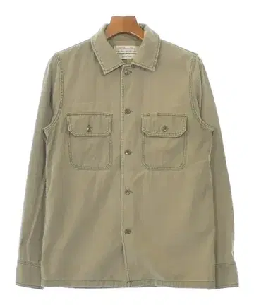 REMI RELIEF 캐주얼 셔츠 남성용