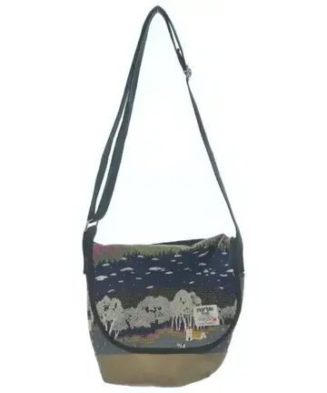 marble SUD 여성용 숄더백