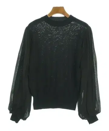 BEAMS HEART 니트 스웨터 여성용