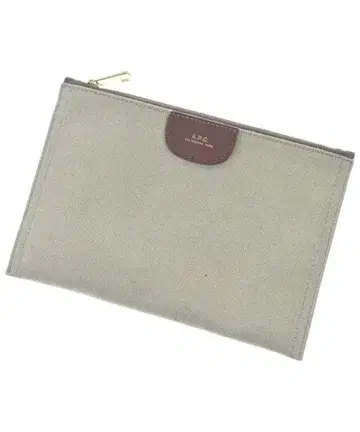 A.P.C. 파우치 여성용