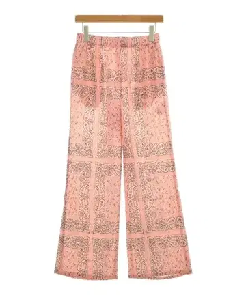 RHC 론 허먼 팬츠 (기타) 여성용