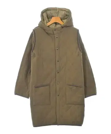 ARMEN 코트 (기타) 여성용