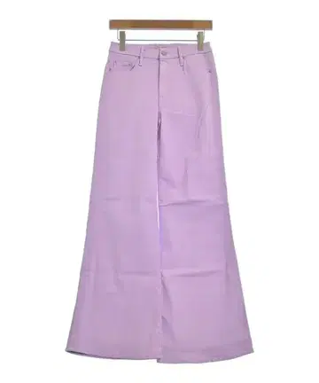 mother 데님 팬츠 여성용