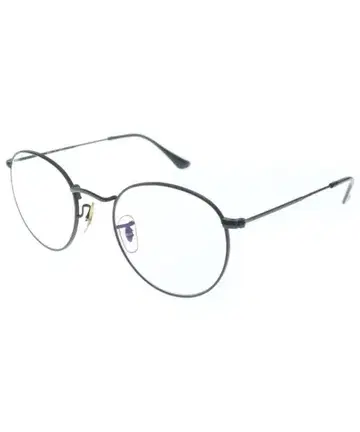 레이밴 안경 남성용