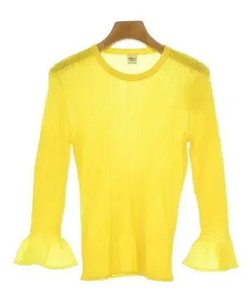 론 허먼 캘리포니아 니트 스웨터 여성용