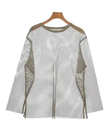 CLANE T셔츠 티셔츠 여성용