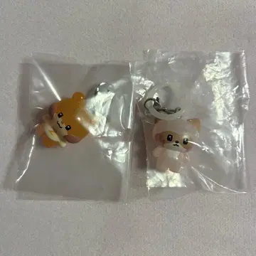 Zeroni 메지루시 액세서리 비니니 하니니 binini hanini