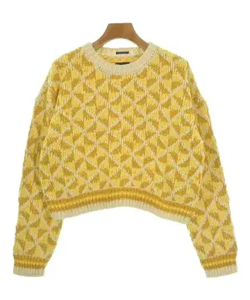 mother 니트 스웨터 여성용