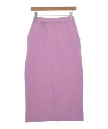 론 허먼 캘리포니아 롱 맥시 길이 스커트 여성용