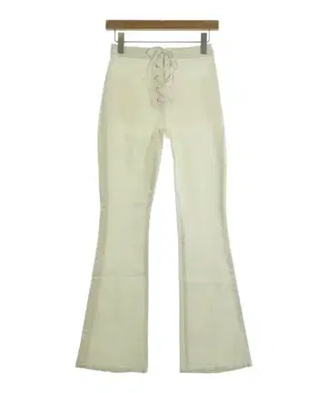 mother 팬츠 (기타) 여성용