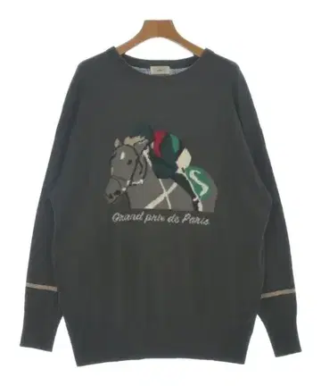 IENA 니트 스웨터 여성용