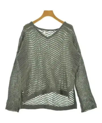 HELMUT LANG 니트/스웨터 여성용