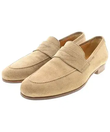 FERRANTE 비즈니스 드레스 슈즈 남성용