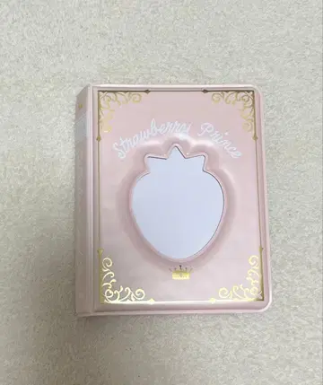 스토푸리 카드 콜렉트북 카드 7장 포함