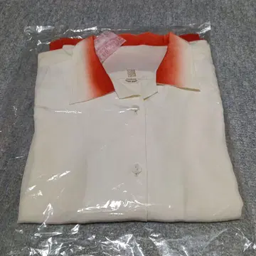 기모노 리메이크 - 하카케누노 - 긴팔 블라우스 - 올 시즌 OK