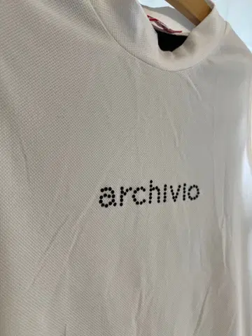 새상품 택 포함 archivio 여성용 슬리브리스 셔츠 36