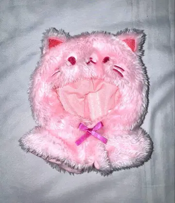 스토푸리 사토미군 앉아 봉제 인형 케이프