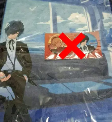 페르소나 3 리로드 P3R 핫케이시마 시 파라다이스 주인공