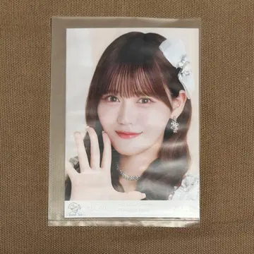 이코라부 타카마츠 히토미 봉입