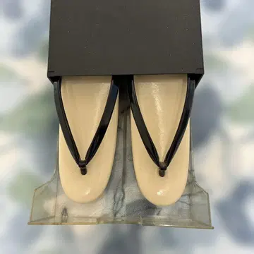 조리 케이스 플라스틱 긴자 젠야 조리 포함 23cm