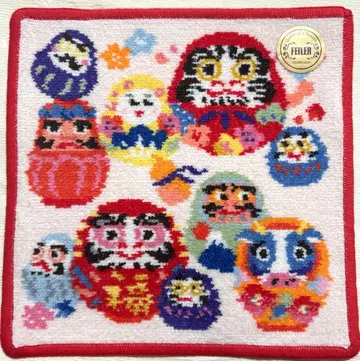 페이러 카이운다루마 단종품