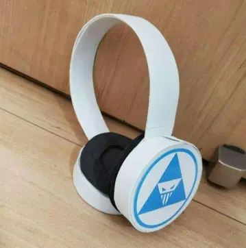 트위스티드 원더랜드 트위스테 코스프레 이데아 헤드폰