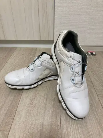 FootJoy 골프화 27.5cm 화이트