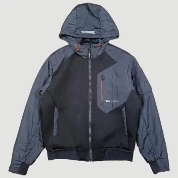 도라이치 에어 본딩 블루종 네이비 LL 사이즈