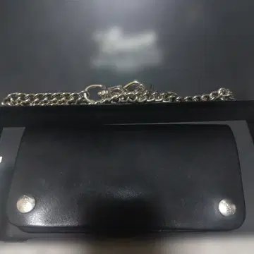 BUCO 부코 트래커 지갑