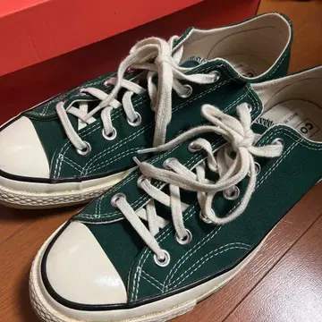 컨버스 CT70 그린