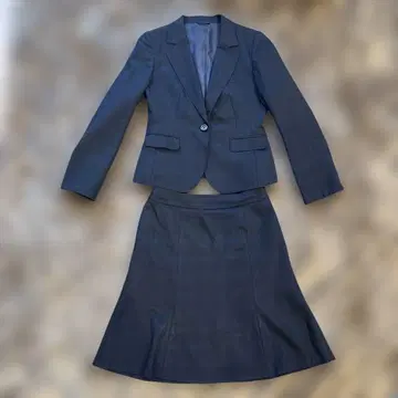 아오야마 양복 정장 세트