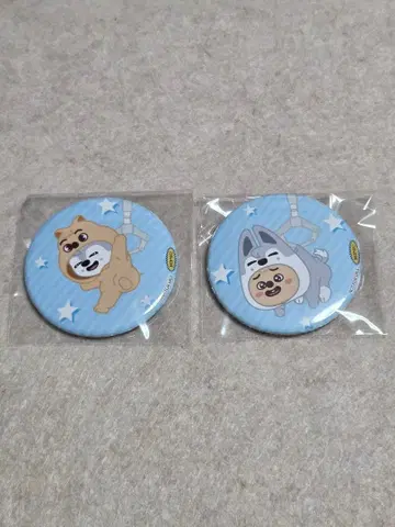 straykids TOYWORLD 라쿠텐 북스 울프 찬 한쿼카