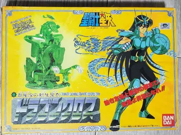 세인트 세이야 성투대계 신생 드래곤 크로스