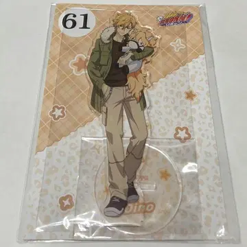 리본 디노 점프 페스타 엔스카이 아크릴 스탠드