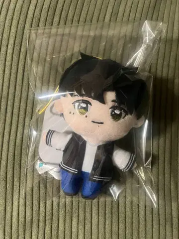 INI 마스코트 봉제 인형 기무라 마사야