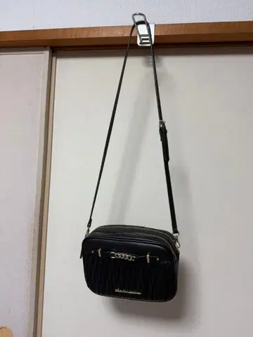 JILL by JILL STUART 블랙 숄더백 즉시 구매 가능