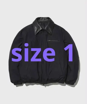 YOKE Phenix GORE TEX LABS DOWNBLOUSON 1