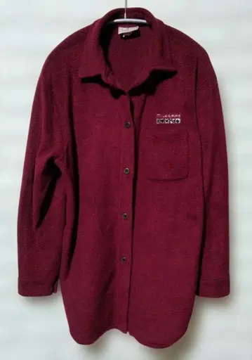 GLORIA THORNTON 셔츠 자켓 구제 의류 US