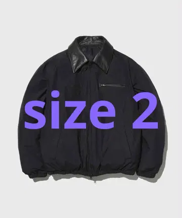 YOKE Phenix GORE TEX LABS DOWNBLOUSON 2