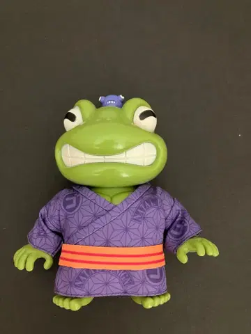 고코도 goccodo 오오가마노우미 프릭스스토어 소프트 비닐