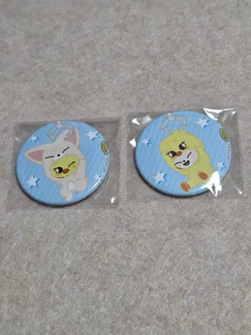 straykids TOYWORLD 라쿠텐 북스 특전 포가리 폭시니