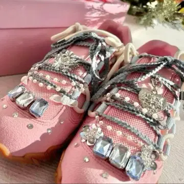 컨디션 최상! 단 하나뿐인! yusho kobayashi 스니커즈