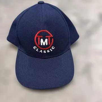 TMT CLASSIC 네이비 캡 F 사이즈
