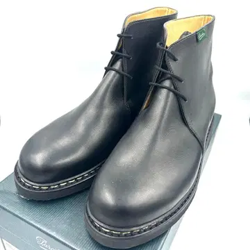 [스테디셀러] 파라부트 BLOIS 브로아 UK7 블랙