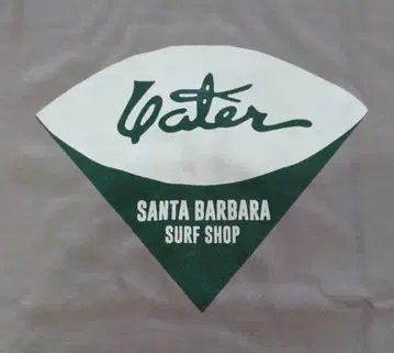 킬고어 중령 이터 서프샵 T셔츠 S사이즈