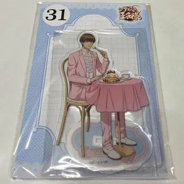 점프 페스타 테니스의 왕자님 히요시 와카 엔스카이 아크릴 스탠드